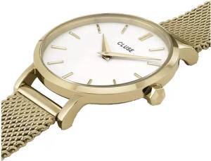 CLUSE Uhr - Boho Chic Petite Uhr - Gr. unisize - in Gold - für Damen