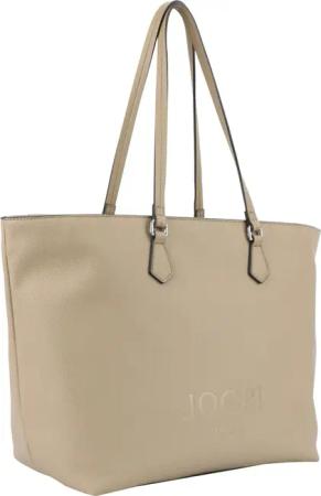 JOOP! Jeans Shopper & Totes - Lettera 1.0 Lara Shopper Lhz - Gr. unisize - in Beige - für Damen