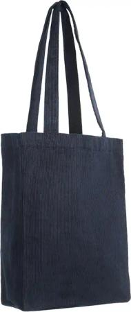 A.P.C. Shopper - Tote Lou Rue Madame - Gr. unisize - in Blau - für Damen