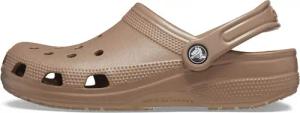 Crocs Classic Clog Braun