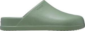 Crocs Dylan Clog Sneaker Grün