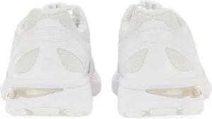 Comme des Garcons Low-Top Sneaker - Gel-Terrain Sneakers - Gr. 7 - in Weiß - für Damen