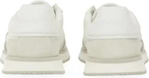 Dolce&Gabbana Low-Top Sneaker - "Dg Cushion" Sneaker - Gr. 39 (EU) - in Weiß - für Damen