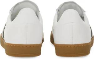 Paul Smith Low-Top Sneaker - "Foley" Sneakers - Gr. 9 - in Weiß - für Damen