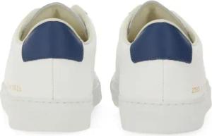 Common Projects Low-Top Sneaker - "Retro Classic" Sneakers - Gr. 39 (EU) - in Weiß - für Damen