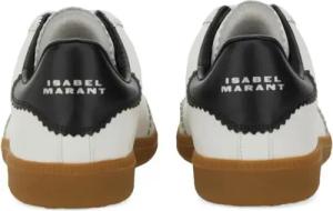Isabel Marant Low-Top Sneaker - Bryce Sneakers - Gr. 36 (EU) - in Weiß - für Damen