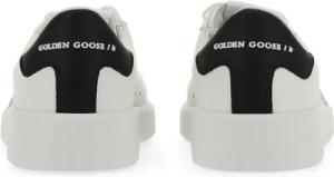 Golden Goose Low-Top Sneaker - Purestar Sneakers - Gr. 41 (EU) - in Weiß - für Damen
