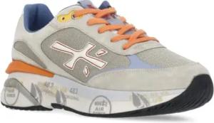 PRMT Low-Top Sneaker - Light Grey Moerun 7301 Sneakers - Gr. 44 (EU) - in Grau - für Damen