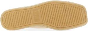 Lemaire Loafer - Espadrille "Linoleum" - Gr. 43 (EU) - in Weiß - für Damen