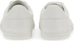 Dolce&Gabbana Low-Top Sneaker - Sneaker Saint Tropez - Gr. 41 (EU) - in Weiß - für Damen