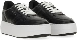 Hogan Low-Top Sneaker - Skyscraper Sneaker - Gr. 40 (EU) - in Weiß - für Damen