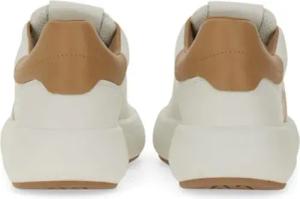 Stuart Weitzman Low-Top Sneaker - Sw Pro Sneaker - Gr. 40 (EU) - in Weiß - für Damen