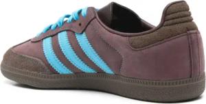 Adidas Low-Top Sneaker - Og W Shabrn/skyrus/dbrown - Gr. US_6 - in Bunt - für Damen