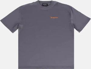 Dropsize HEAVY OVERSIZE EAGLE T-SHIRT