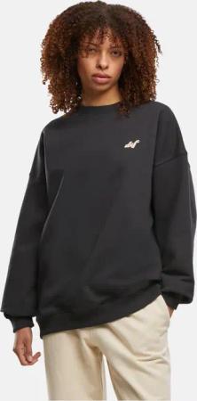 DEF Chaotic Good Pullover