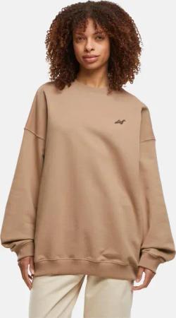 DEF Chaotic Good Pullover