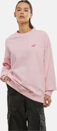 DEF Chaotic Good Pullover