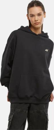 DEF Butterfly Effect Hoodie