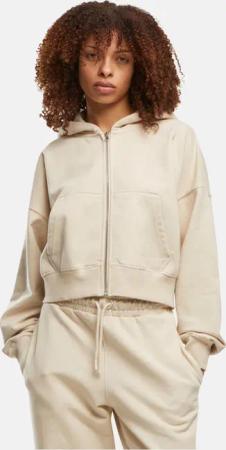 DEF Zip Hoodie