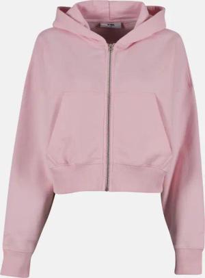 DEF Zip Hoodie