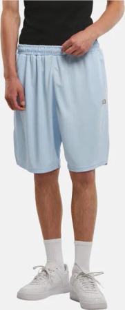 DEF Mesh Short