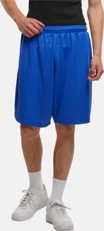 DEF Mesh Short