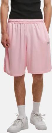 DEF Mesh Short