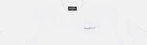 Dropsize HEAVY OVERSIZE STRTCLB T-SHIRT