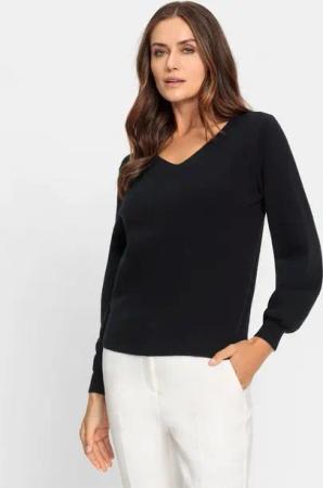 heine Strickpullover Feinstrickpullover