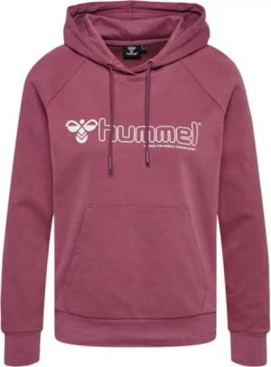 hummel Kapuzenpullover Hummel Damen Kapuzenpullover NONI 2.0 Hoodie 214327