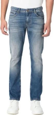 Miracle of Denim 5-Pocket-Jeans – ideal für Freizeit- und Casual-Outfits