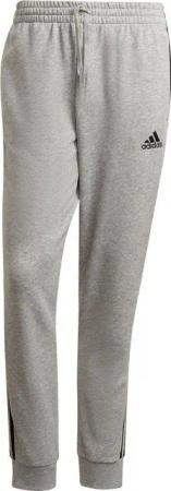 adidas Sportswear Jogginghose M 3S FT TC PT MGREYH/BLACK