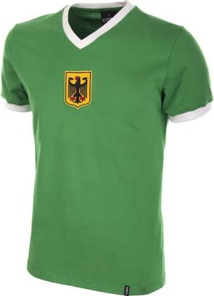 Auswärtstrikot Allemagne de l’Ouest 1970’s