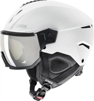 Uvex Instinct Visor Helm
