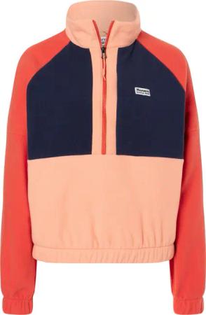 Marmot Damen Retro Rocklin 1/2 Zip Pullover