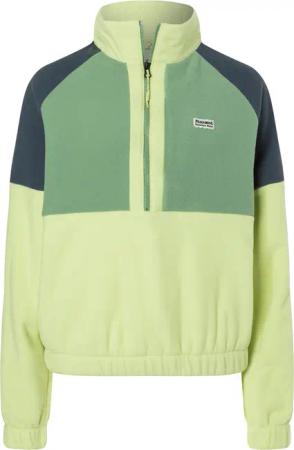 Marmot Damen Retro Rocklin 1/2 Zip Pullover