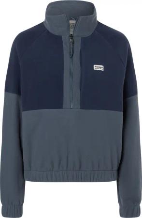 Marmot Damen Retro Rocklin 1/2 Zip Pullover