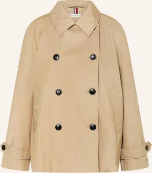 TOMMY HILFIGER Trench-Jacke