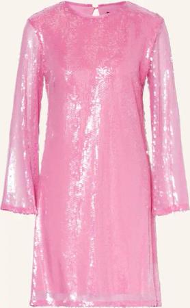 Ana Alcazar Cocktailkleid mit Pailletten