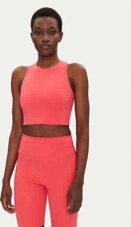 Girlfriend Collective Sport-BH Dylan 1017 Rosa