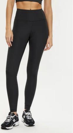 Girlfriend Collective Leggings 4034 Schwarz Slim Fit