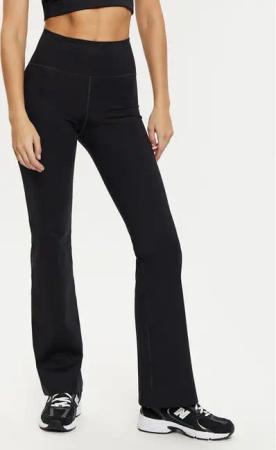 Girlfriend Collective Leggings Compressive 4038 Schwarz Flare Fit
