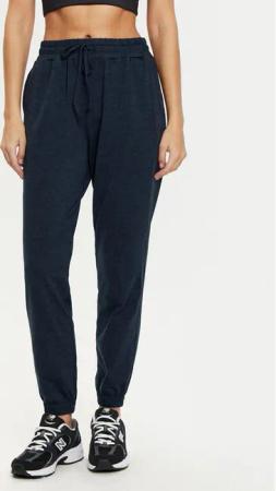 Girlfriend Collective Jogginghose ReSet 6016 Dunkelblau Slim Fit