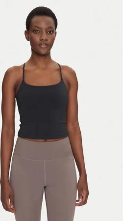 Girlfriend Collective Top Float Willa 1031 Schwarz Slim Fit