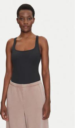 Girlfriend Collective Body Penny 5013 Schwarz Slim Fit