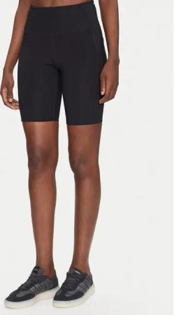 Girlfriend Collective Bikershorts Float 4075 Schwarz Slim Fit