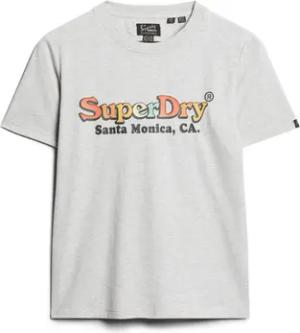 Superdry T-Shirt T-shirt femme