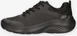 Skechers Turnschuhe 117681-BBK