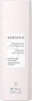 Kerasilk Shampoo Essentials Glättendes Shampoo