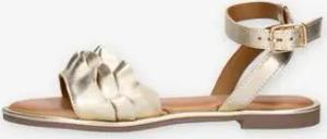 Inuovo Sandalen 130015-GOLD